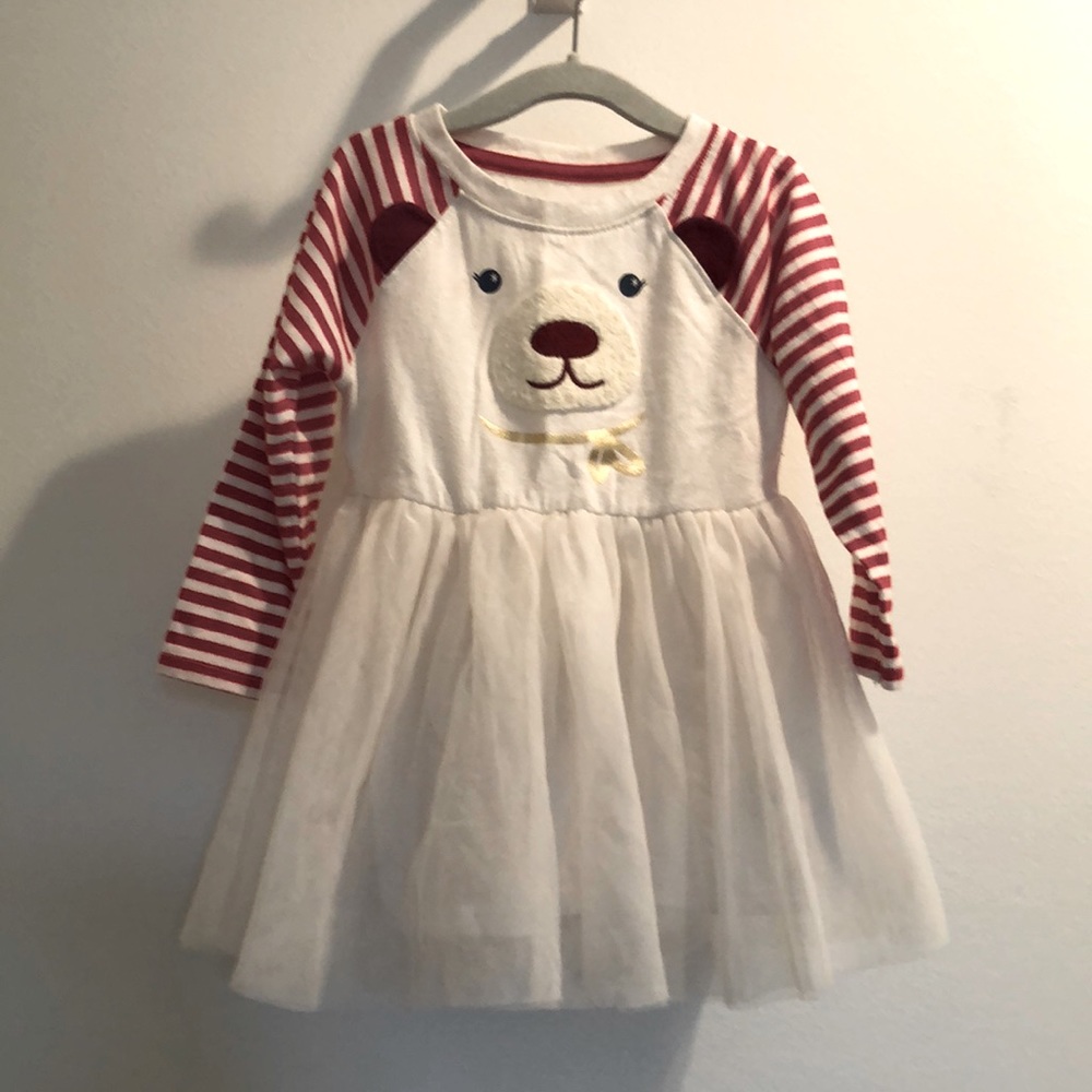 Cat & Jack Dress